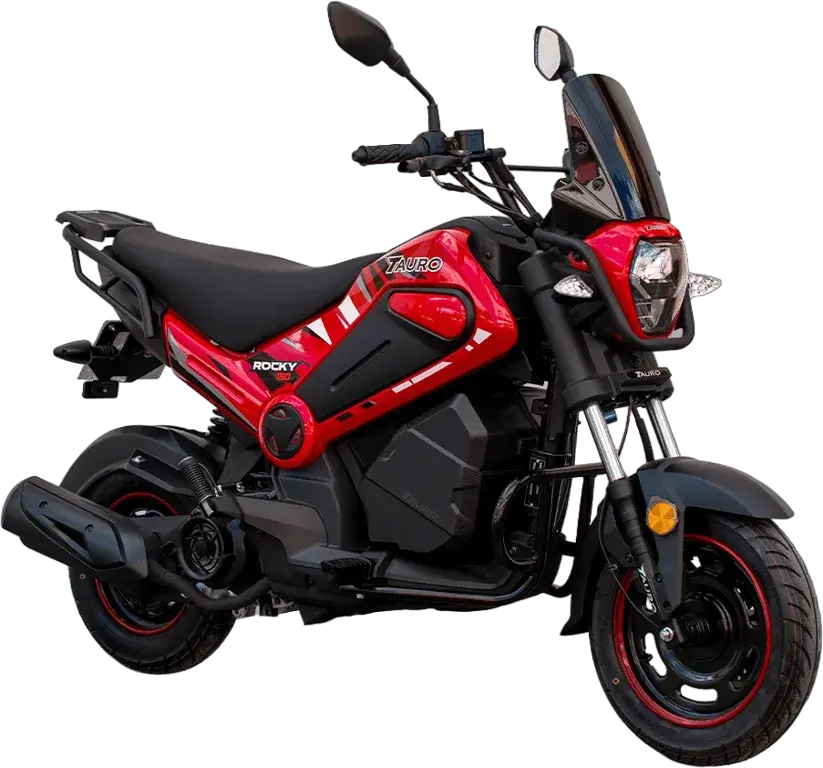 TAURO Rocky 150 2026