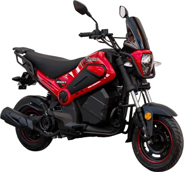 TAURO Rocky 150