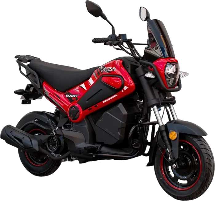 TAURO Rocky 150 2026
