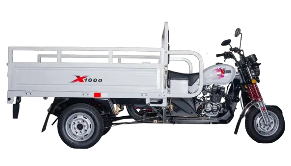 X1000 Motocarreta Camalarga