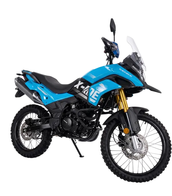 SENKE X-Ride 250