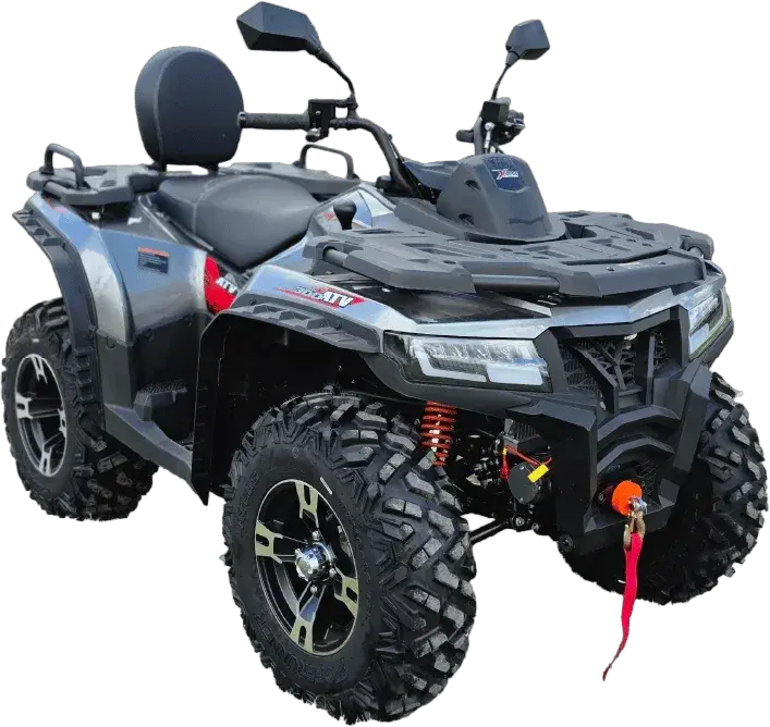 X1000 ATV 300 2026