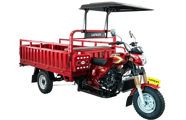 LONCIN LX200ZH Camalarga