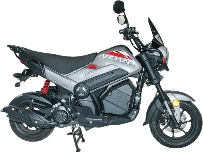 X1000 Nova 110 2026