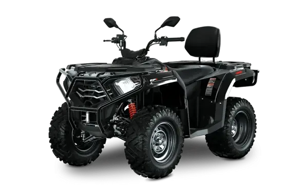 LONCIN X-Wolf 300