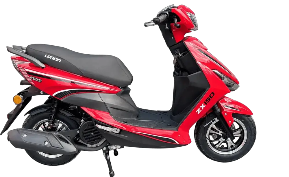 LONCIN ZX 150 2026