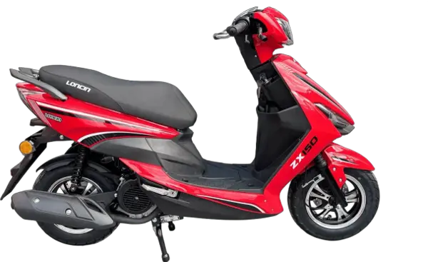 LONCIN ZX 150