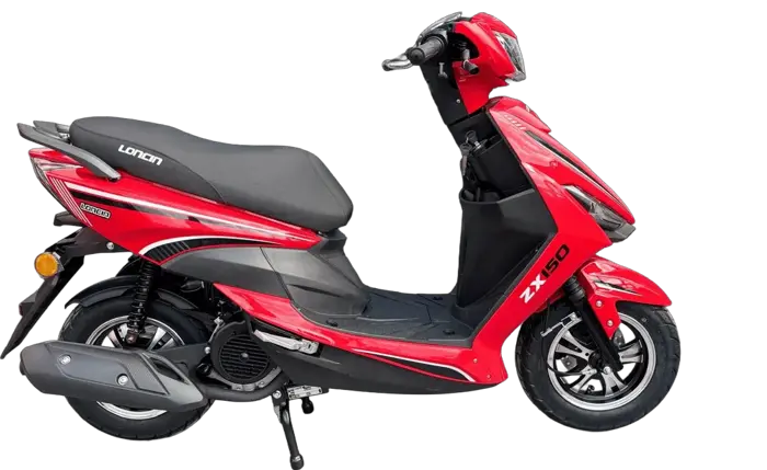 LONCIN ZX 150 2026
