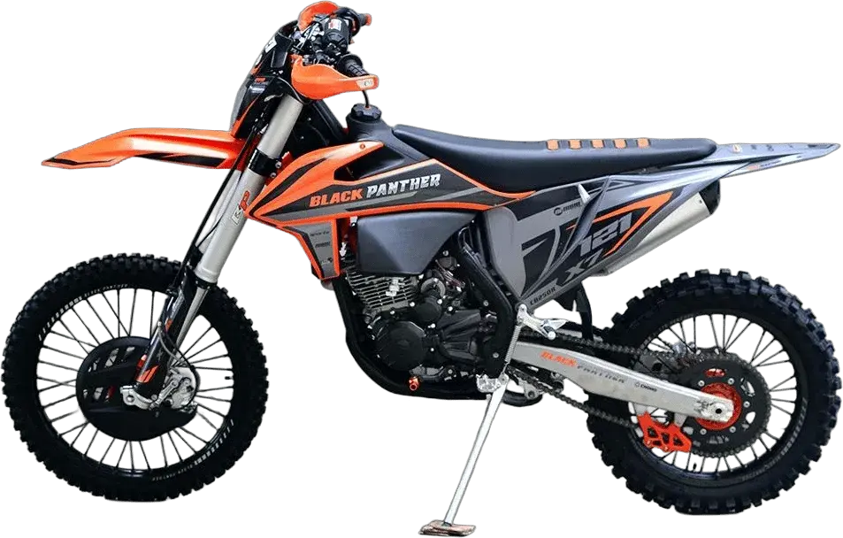 BLACK PANTHER F7 450 2026
