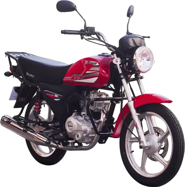 TAURO Nitro 150