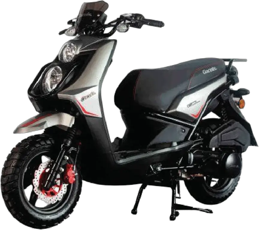 SYM GCL 2026