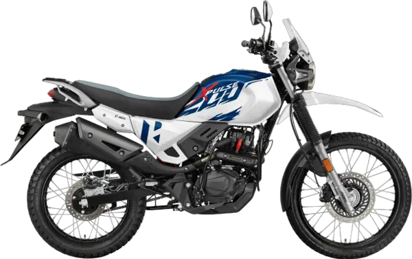 HERO Xpulse 200
