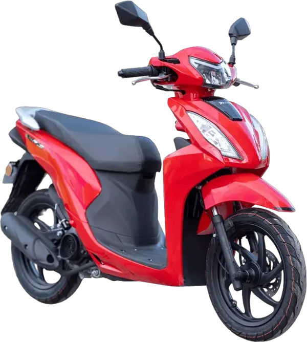 TAURO Dio S 110