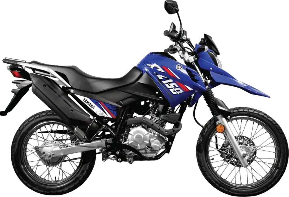 YAMAHA XTZ 150 2025