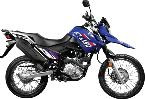 YAMAHA XTZ 150