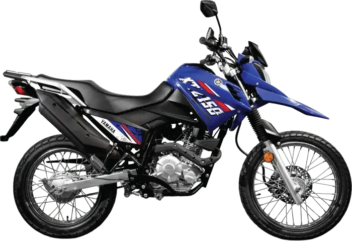 YAMAHA XTZ 150 2025