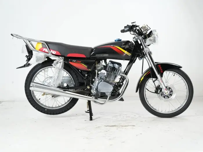 SUPERGATO CG 150 Standard 2023