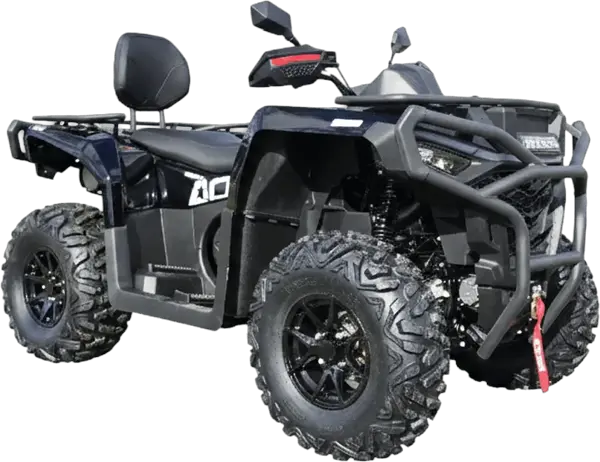 X1000 ATV 550
