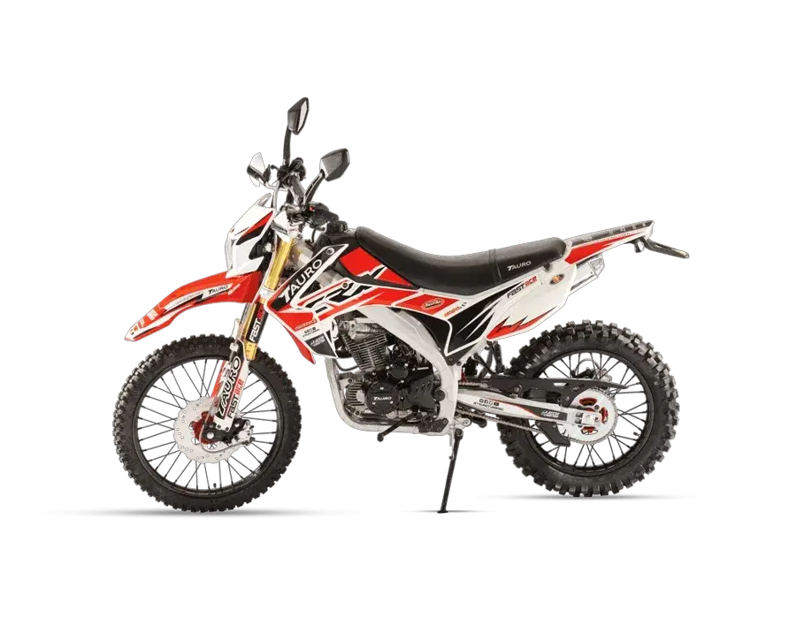 TAURO CRX 250 2025