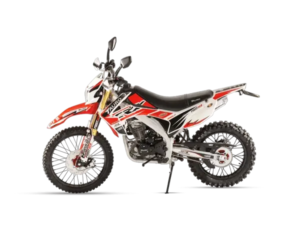 TAURO CRX 250