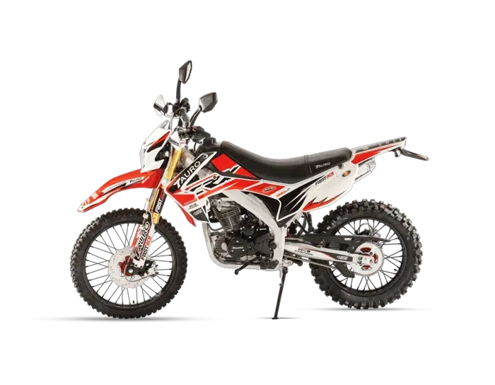 TAURO CRX 250 2025