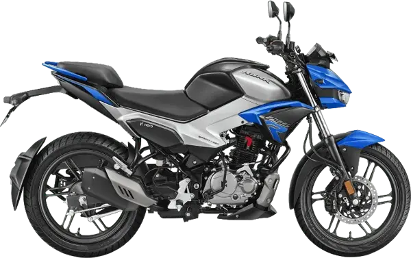 HERO Hunk 125R