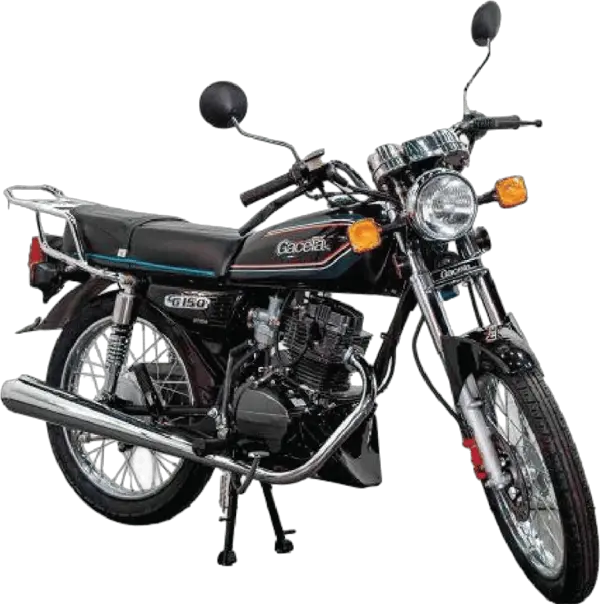 GACELA Sport 200