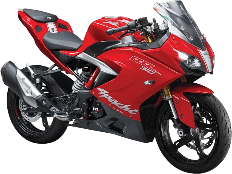 TVS Apache RR 310 2023