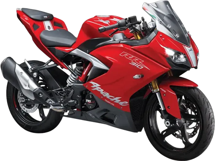 TVS Apache RR 310 2023