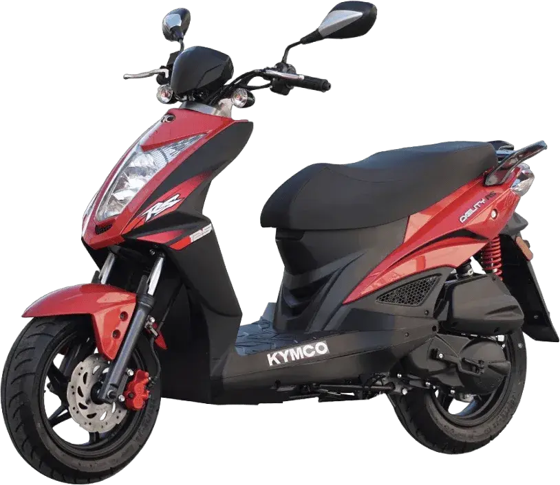 KYMCO Agility RS 125 2025