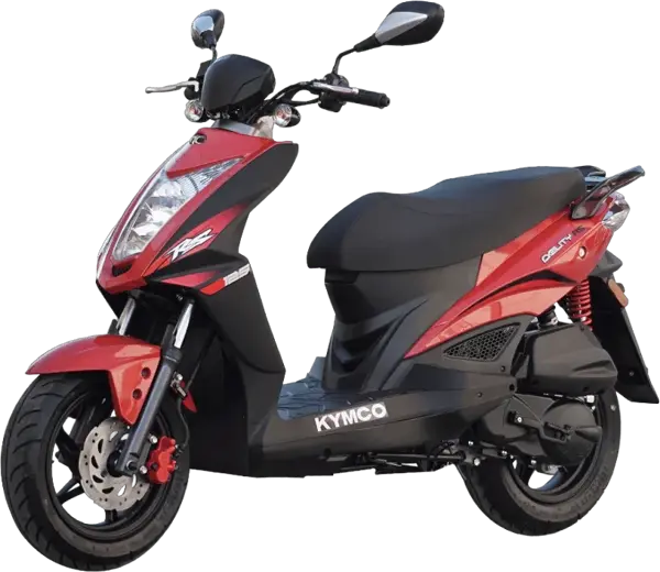KYMCO Agility RS 125
