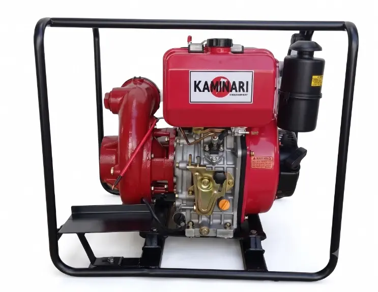 Kaminari DNK40CP- 15013E 2026