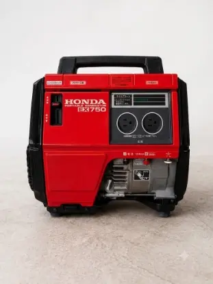 Honda EX750