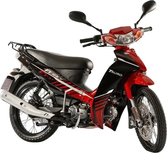 TAURO Fenix 110 2025