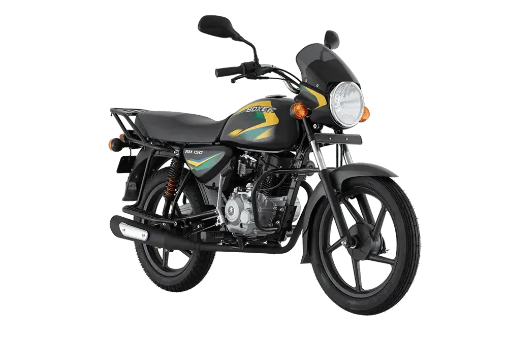 BAJAJ Boxer BM 150 2026