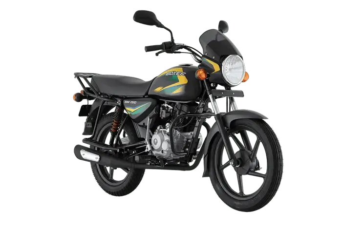 BAJAJ Boxer BM 150 2026