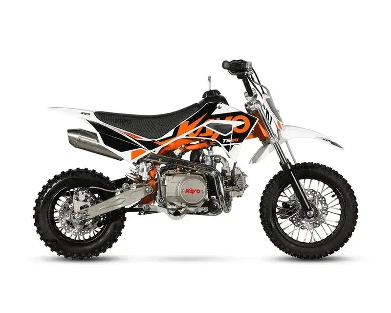 KAYO TS 90 2026
