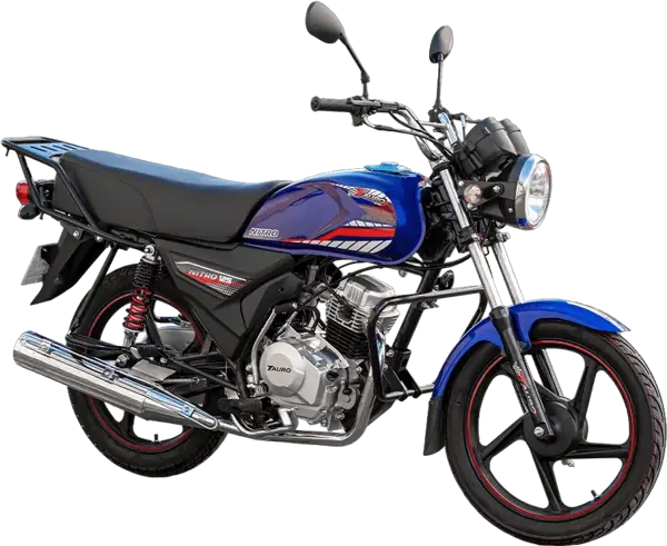 TAURO Nitro 125