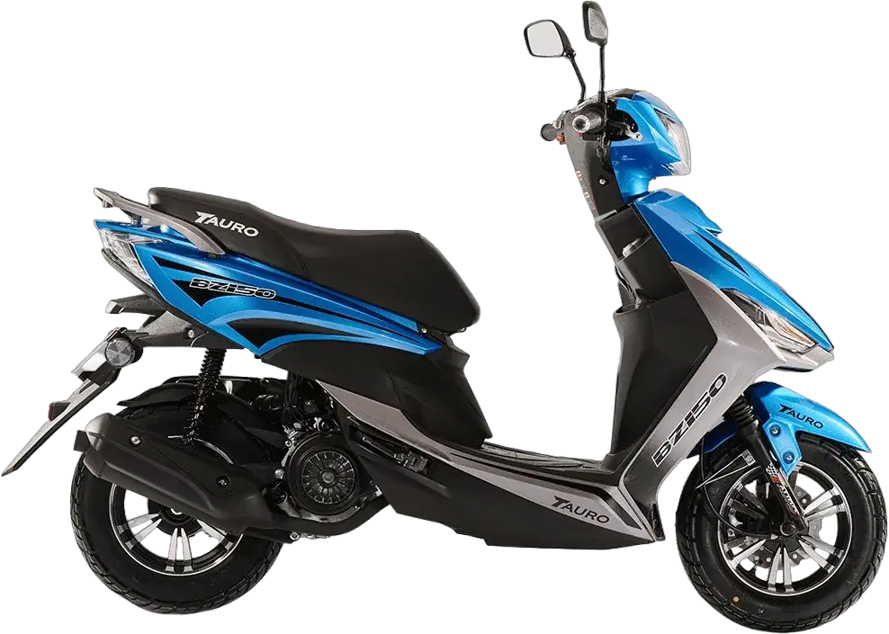 TAURO BZ 150 2025