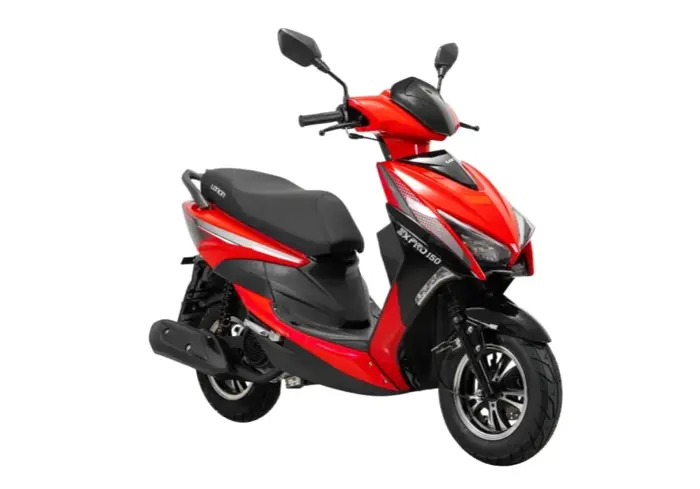 LONCIN ZX Pro 150 2026