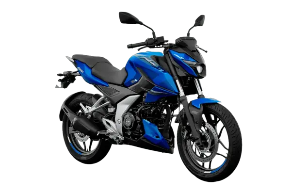 BAJAJ Pulsar N-250