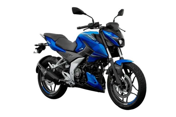 BAJAJ Pulsar N-250 2025