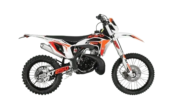 KAYO KT 250