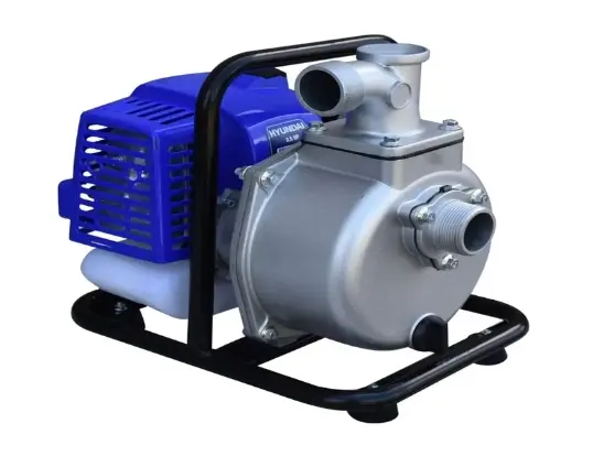 Hyundai HYW5240PRO 2026