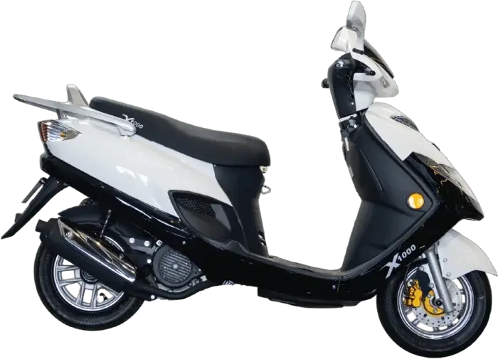 X1000 AN 150 2026
