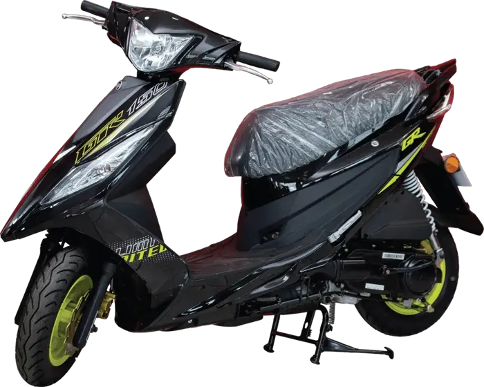 SYM GR Limited 150 2026