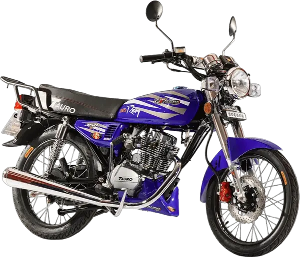 TAURO CG 150