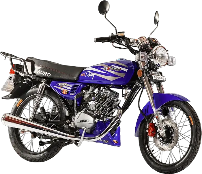 TAURO CG 150 2025