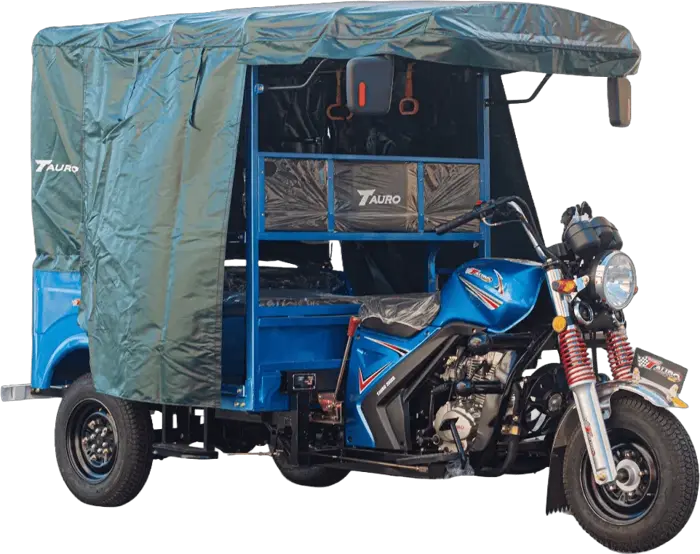 TAURO 200ZK 2026
