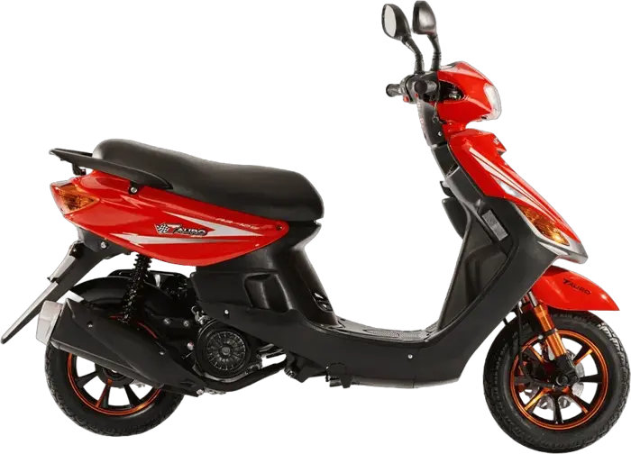 TAURO R3 125 2024